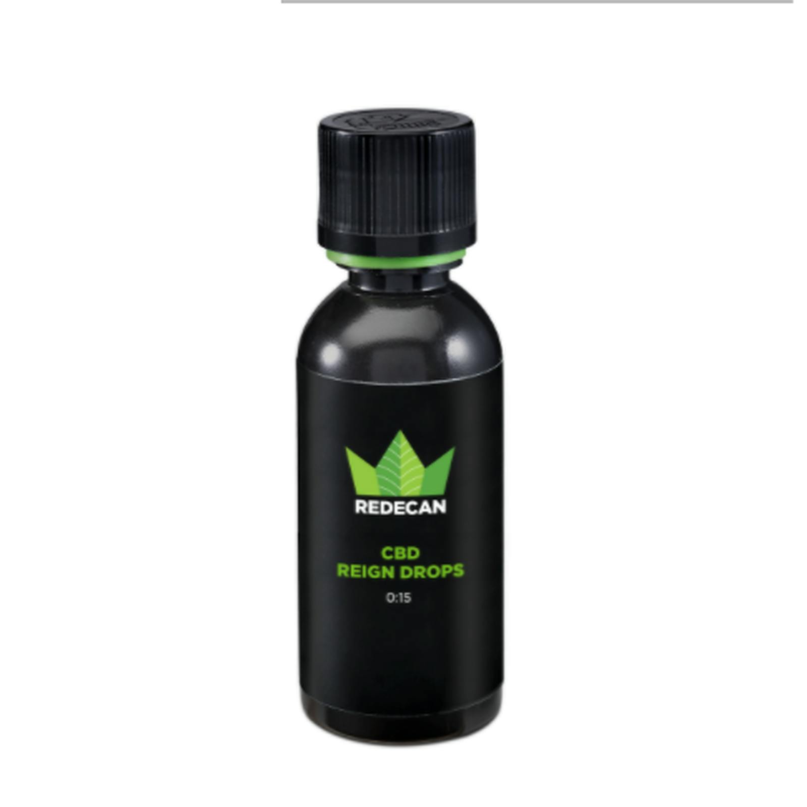 Redecan CBD Reign Drops 30ml Leafly Redecan CBD Reign Drops 30ml Leafly